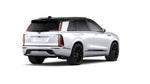 2026 Cadillac VISTIQ Platinum