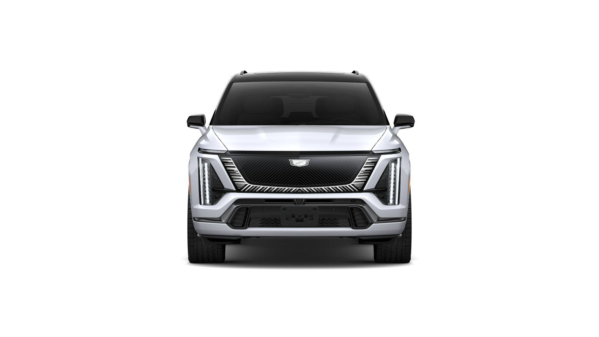 2026 Cadillac VISTIQ Platinum