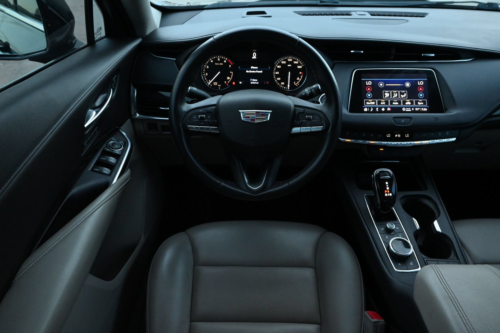 2021 Cadillac XT4 FWD Premium Luxury