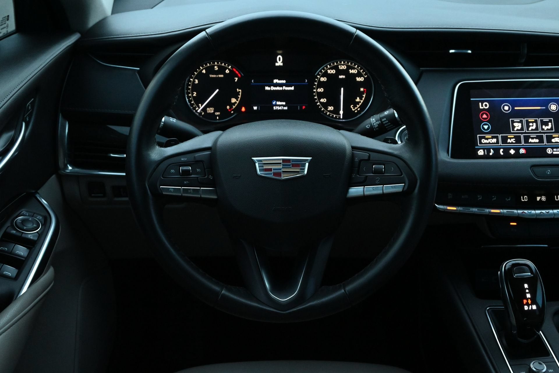 2021 Cadillac XT4 FWD Premium Luxury
