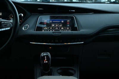 2021 Cadillac XT4 FWD Premium Luxury
