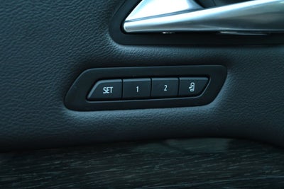 2021 Cadillac XT4 FWD Premium Luxury