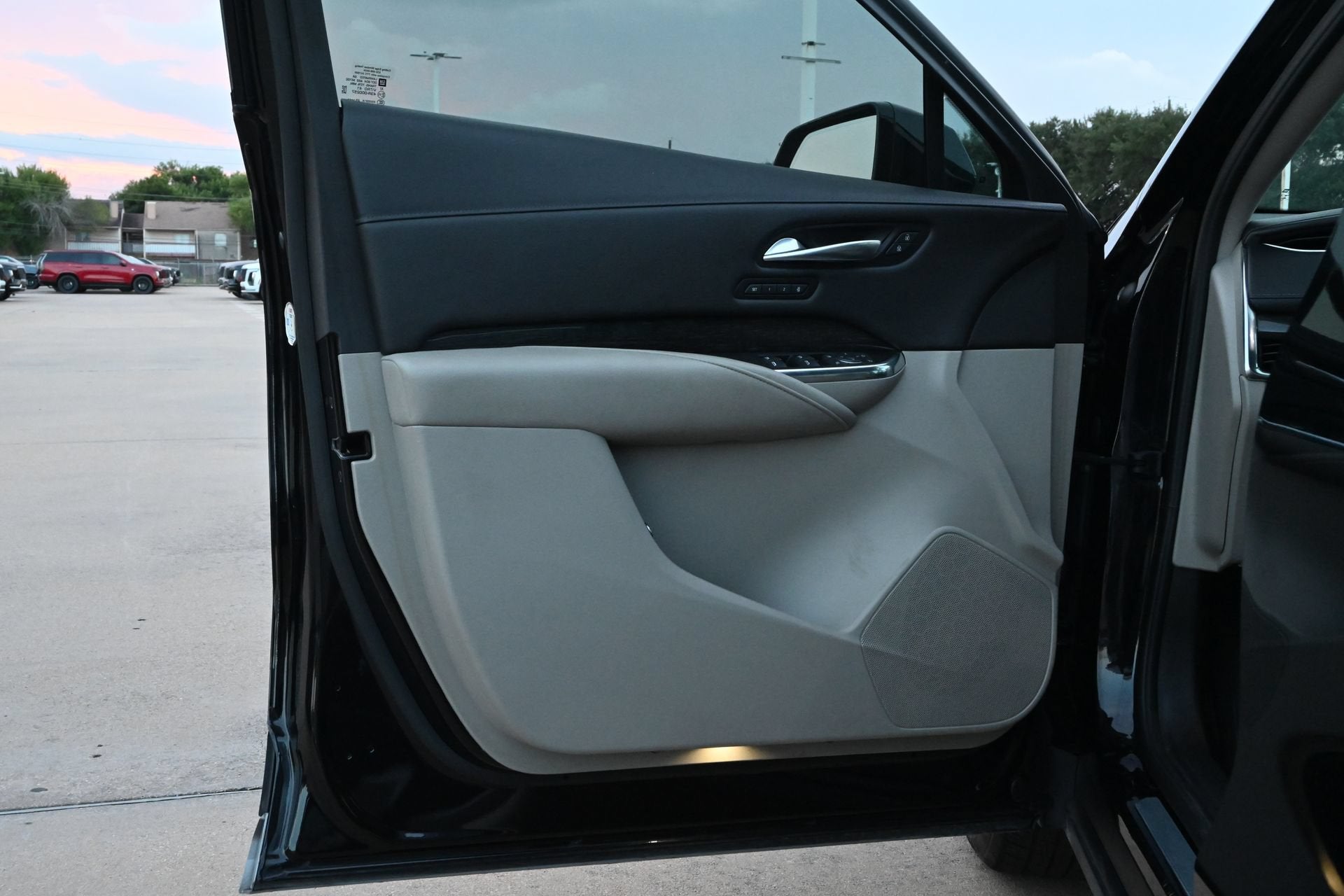 2021 Cadillac XT4 FWD Premium Luxury
