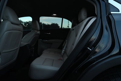 2021 Cadillac XT4 FWD Premium Luxury