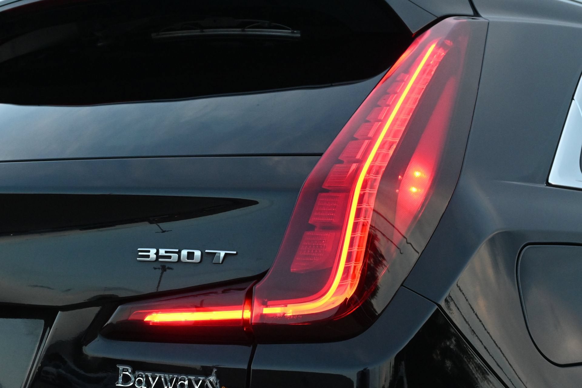 2021 Cadillac XT4 FWD Premium Luxury