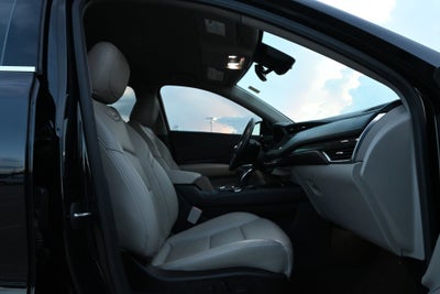 2021 Cadillac XT4 FWD Premium Luxury