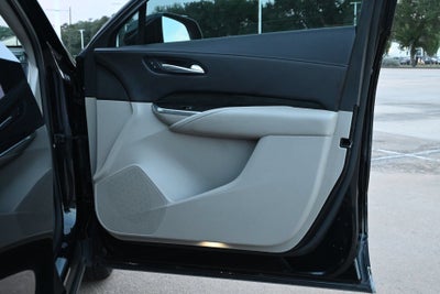 2021 Cadillac XT4 FWD Premium Luxury