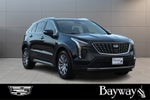 2021 Cadillac XT4 FWD Premium Luxury