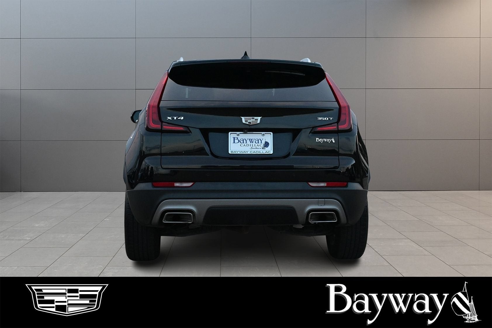 2021 Cadillac XT4 FWD Premium Luxury