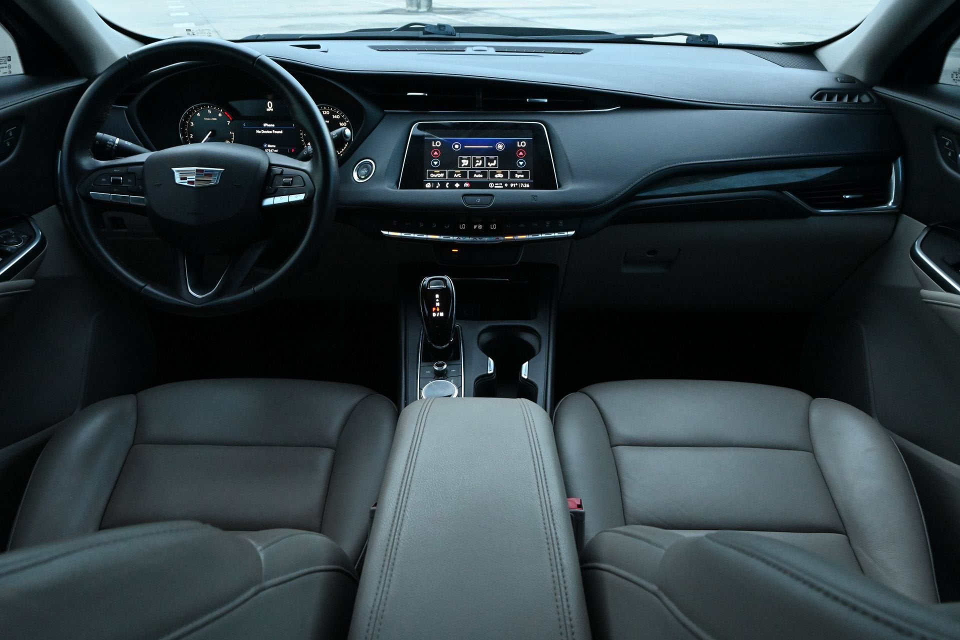 2021 Cadillac XT4 FWD Premium Luxury