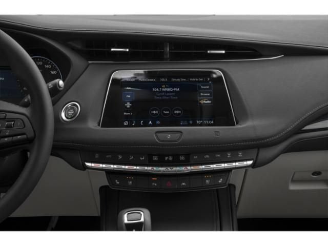 2022 Cadillac XT4 Premium Luxury