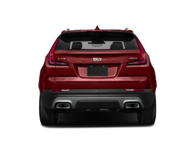 2022 Cadillac XT4 Premium Luxury