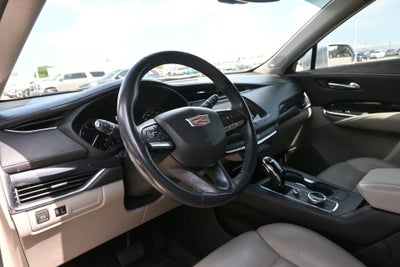2020 Cadillac XT4 FWD Premium Luxury