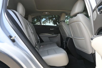 2020 Cadillac XT4 FWD Premium Luxury