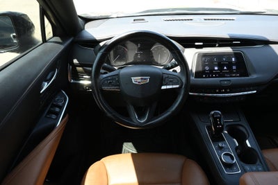 2023 Cadillac XT4 FWD Sport