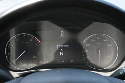 2023 Cadillac XT4 FWD Sport
