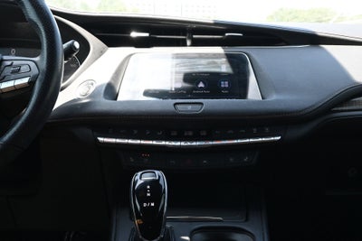 2023 Cadillac XT4 FWD Sport