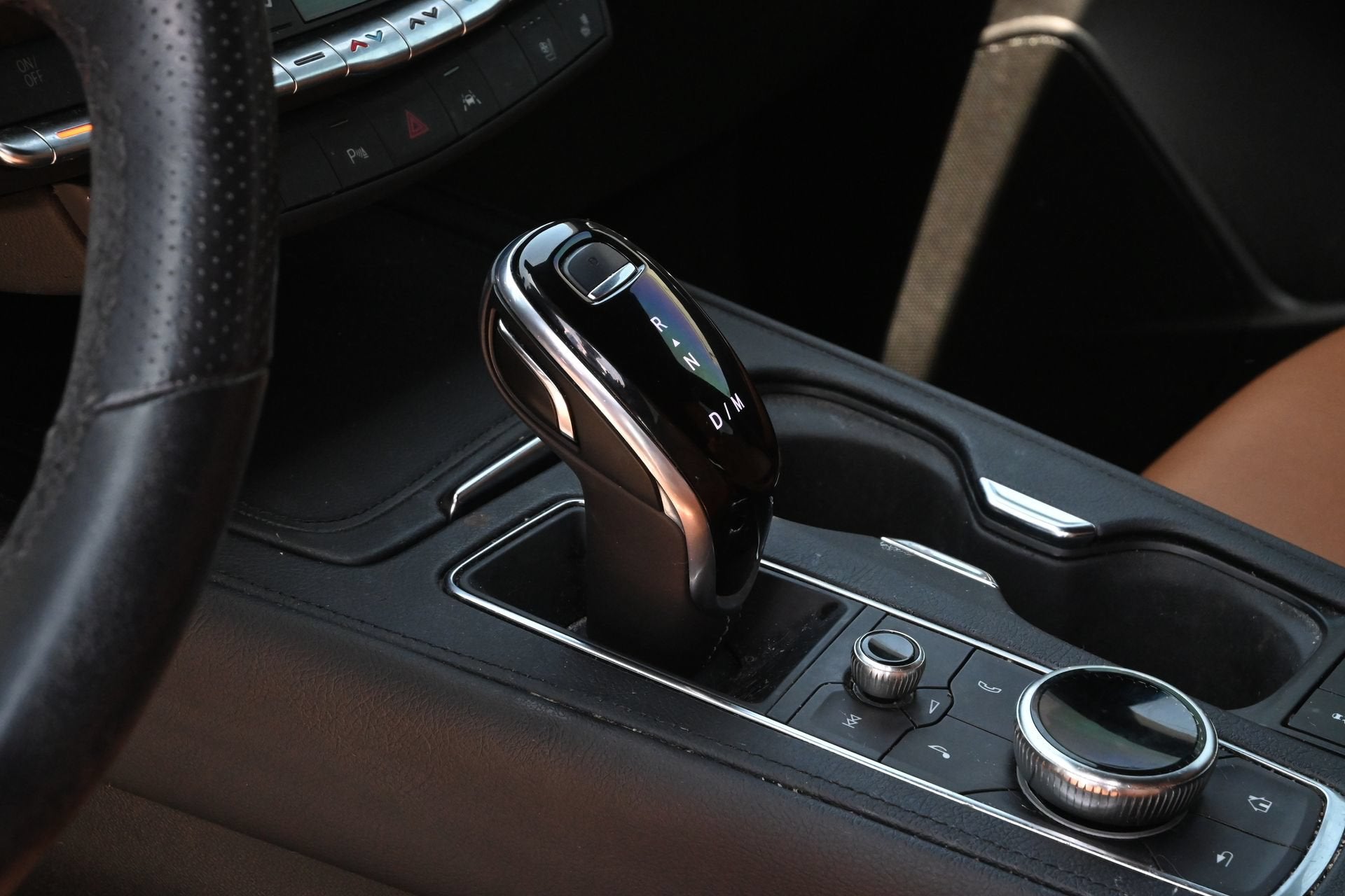 2023 Cadillac XT4 FWD Sport