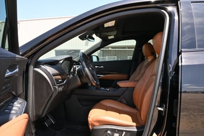 2023 Cadillac XT4 FWD Sport