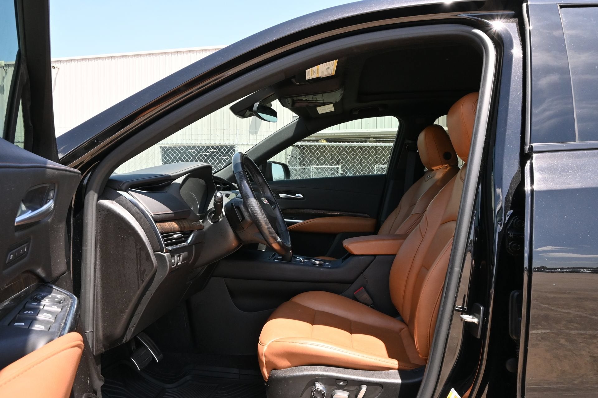 2023 Cadillac XT4 FWD Sport