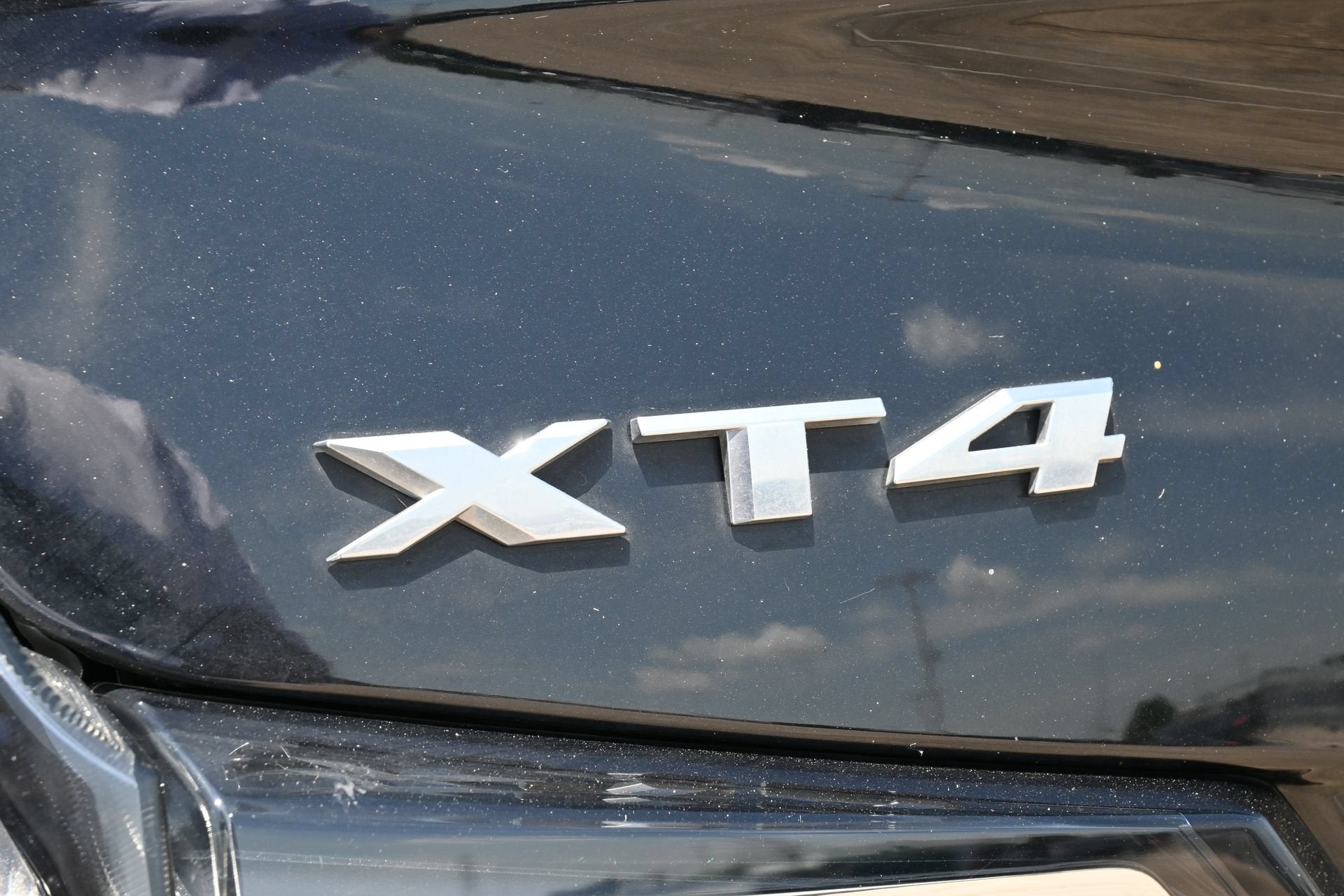 2023 Cadillac XT4 FWD Sport