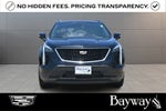 2023 Cadillac XT4 FWD Sport