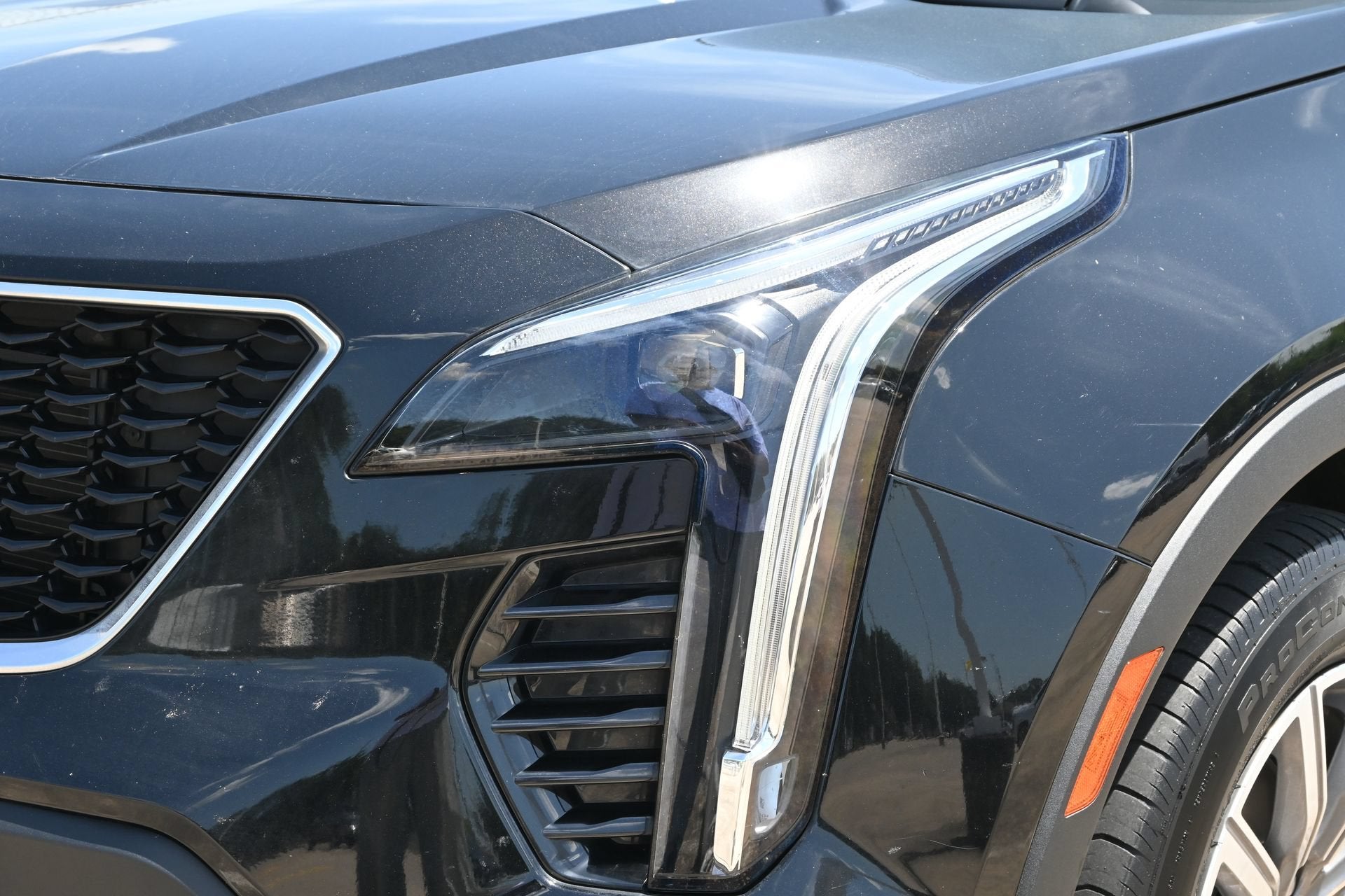 2023 Cadillac XT4 FWD Sport
