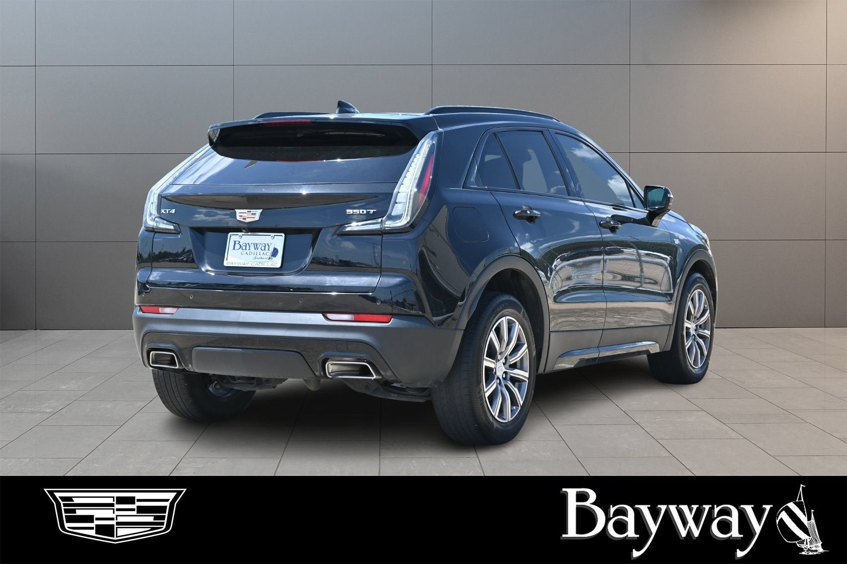 2023 Cadillac XT4 FWD Sport