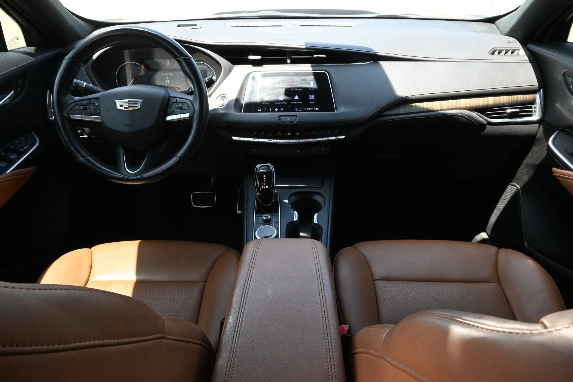2023 Cadillac XT4 FWD Sport