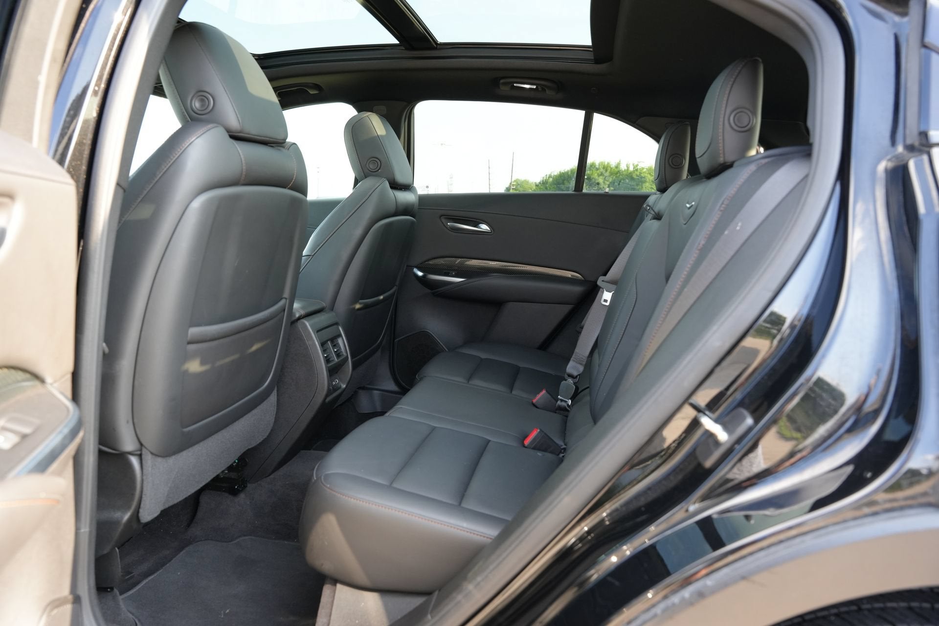 2022 Cadillac XT4 Sport
