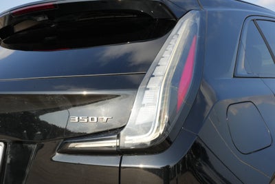 2022 Cadillac XT4 Sport