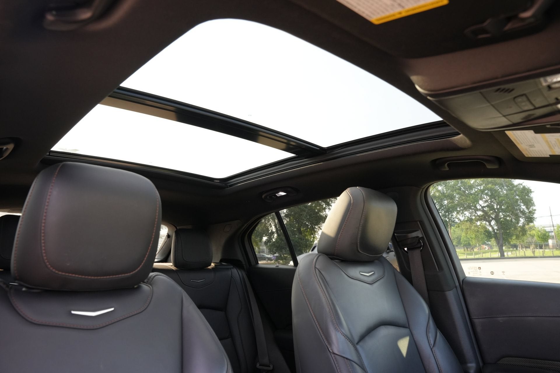 2022 Cadillac XT4 Sport