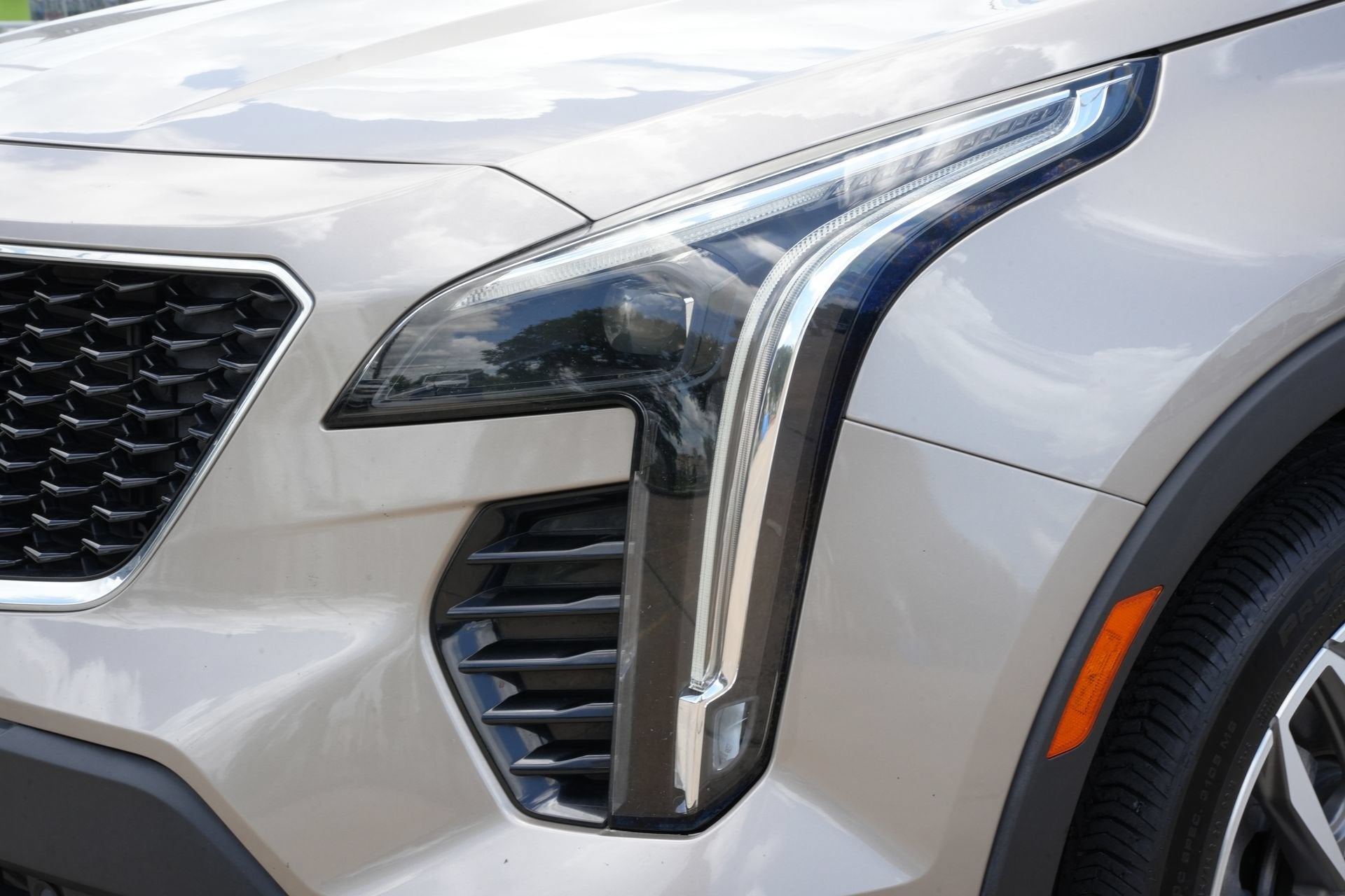 2023 Cadillac XT4 Sport