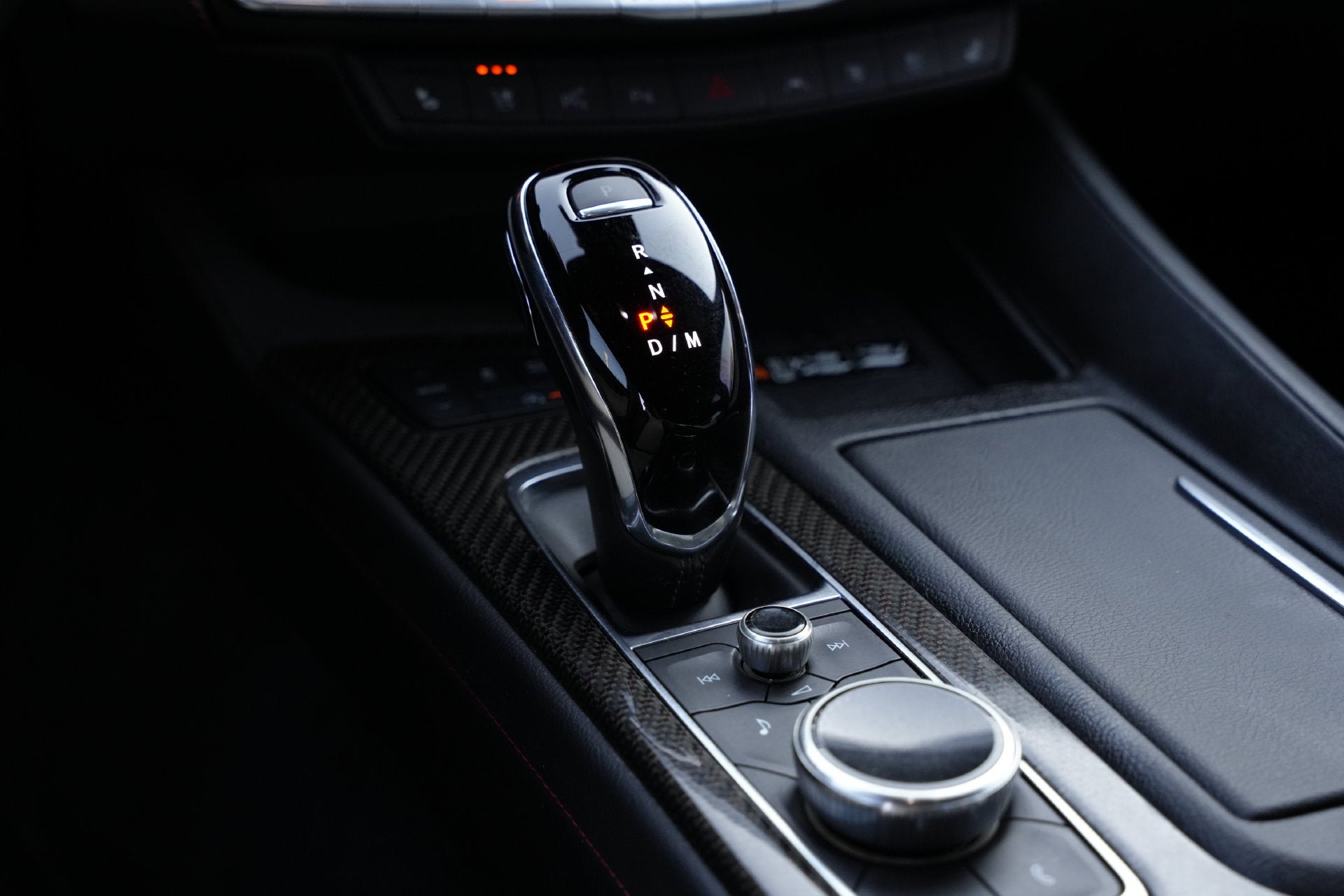 2025 Cadillac XT4 Sport