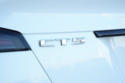 2025 Cadillac XT4 Sport