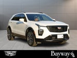 2025 Cadillac XT4 Sport