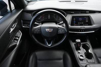 2019 Cadillac XT4 FWD Sport