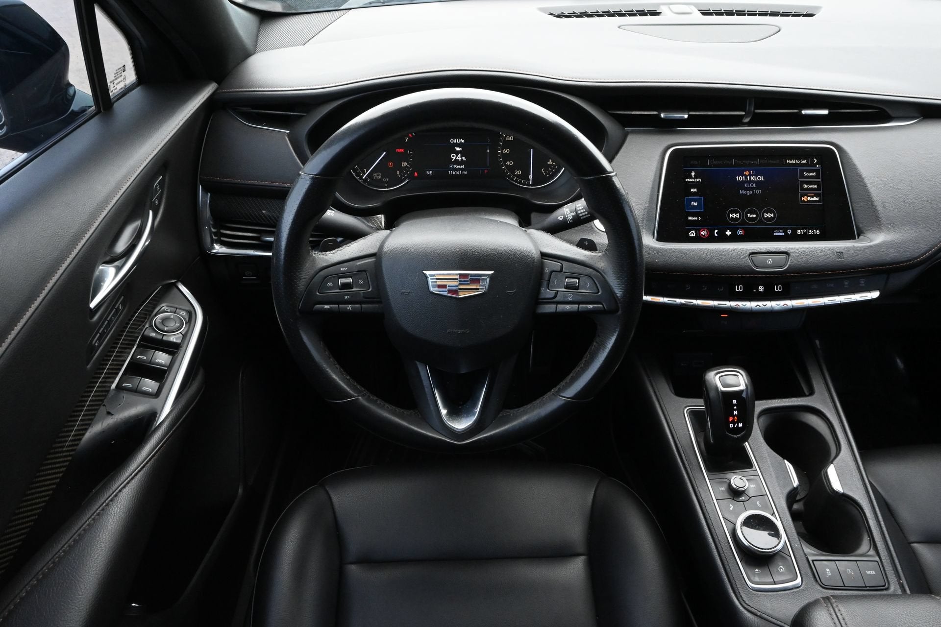 2019 Cadillac XT4 FWD Sport