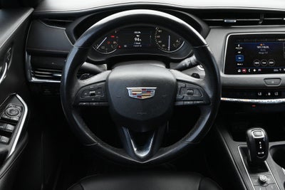 2019 Cadillac XT4 FWD Sport