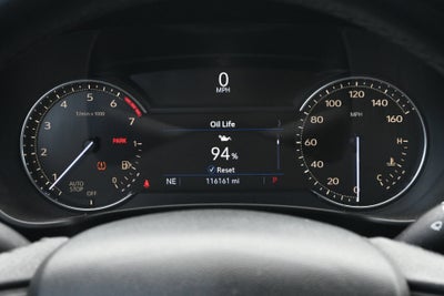 2019 Cadillac XT4 FWD Sport