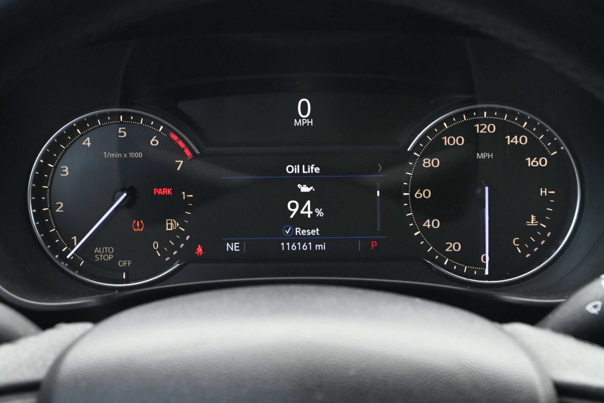 2019 Cadillac XT4 FWD Sport
