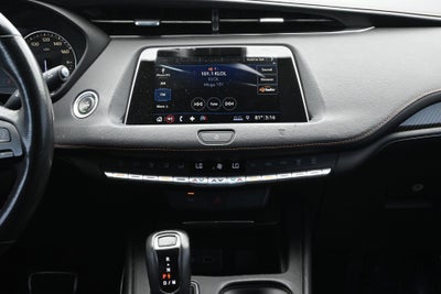 2019 Cadillac XT4 FWD Sport