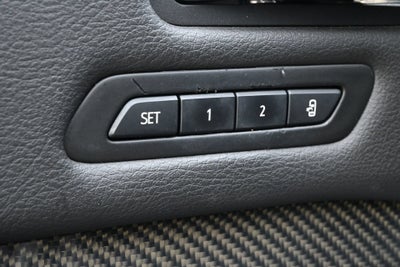 2019 Cadillac XT4 FWD Sport