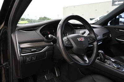 2019 Cadillac XT4 FWD Sport