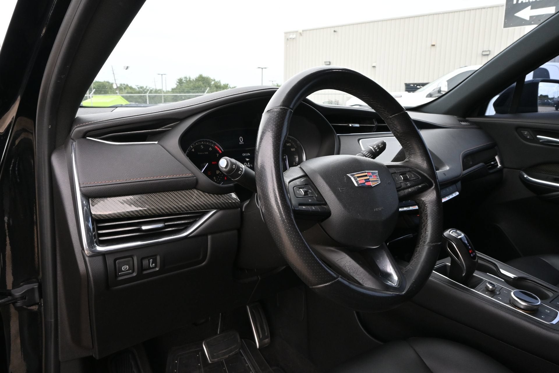 2019 Cadillac XT4 FWD Sport