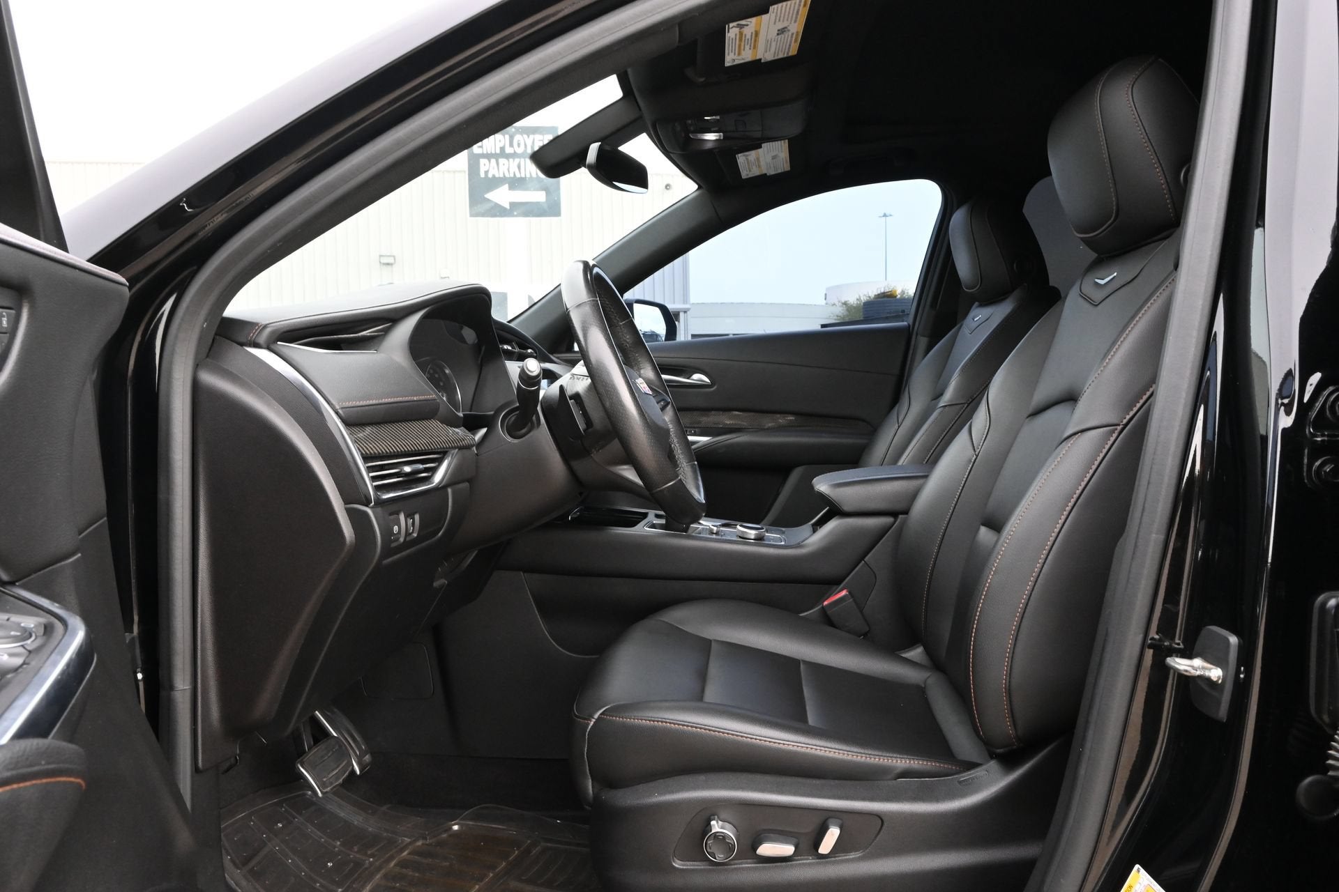 2019 Cadillac XT4 FWD Sport