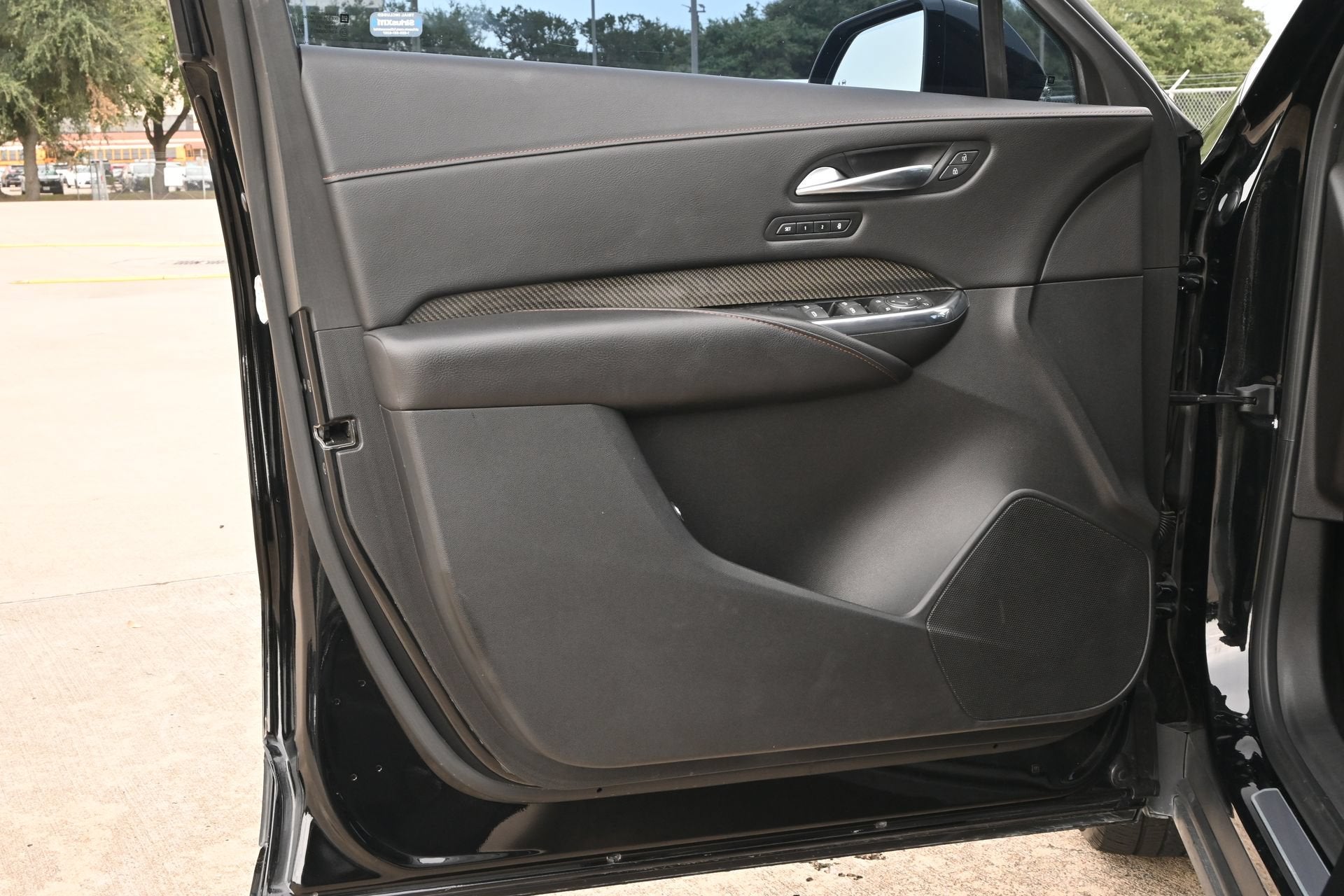 2019 Cadillac XT4 FWD Sport