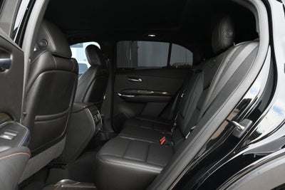 2019 Cadillac XT4 FWD Sport