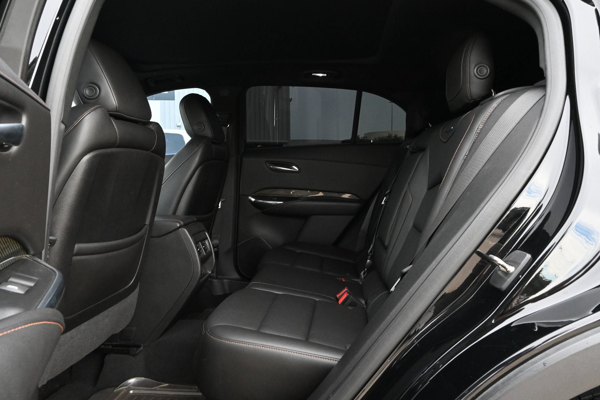 2019 Cadillac XT4 FWD Sport