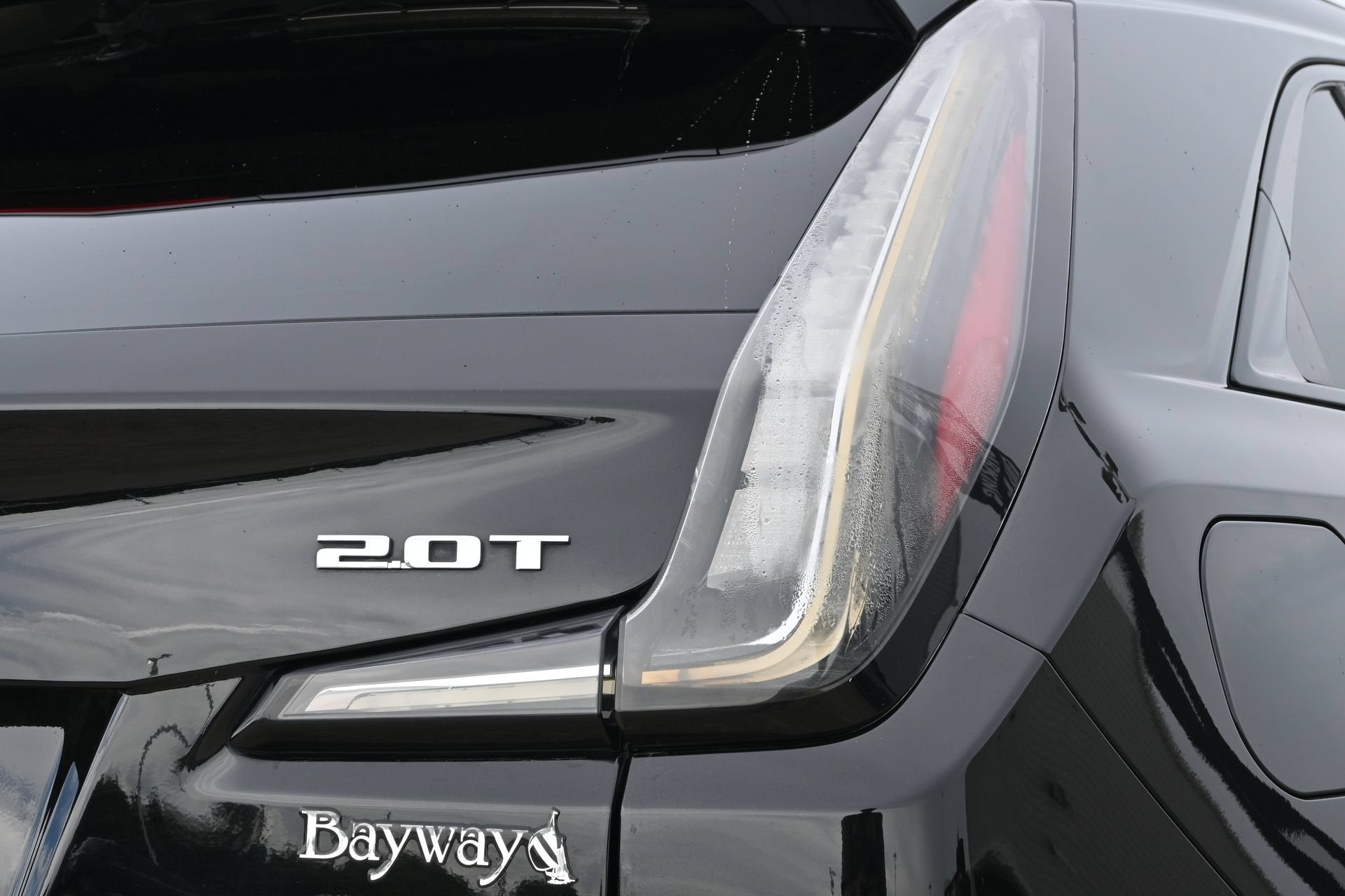 2019 Cadillac XT4 FWD Sport